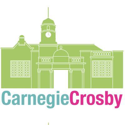 campaigning to restore The Carnegie, College Road Crosby, and bring it back into public use