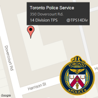 14 Division🇨🇦🚔(@TPS14Div) 's Twitter Profileg