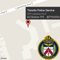 43 Division (@tps43div) 's Twitter Profile