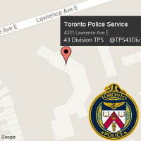 43 Division(@TPS43Div) 's Twitter Profile Photo