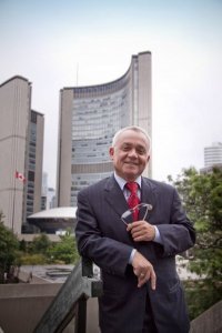 JoePforMayor's profile picture. Deputy Mayor of Toronto. Municipal Politician for 30 years. Chair on numerous boards candidate for Mayor of Toronto 2010