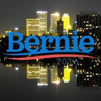Tulsa For Bernie(@tulsaforbernie) 's Twitter Profile Photo