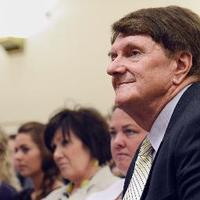 Chuck Wiger (@chuckwiger) 's Twitter Profile