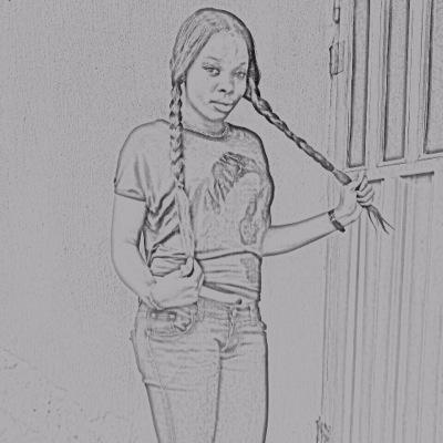 Am me not you