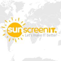 Sun Screen IT(@SunScreenIT) 's Twitter Profile Photo