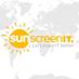 Sun Screen IT (@SunScreenIT) Twitter profile photo