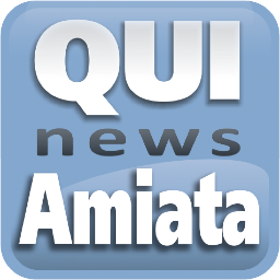 QuiNewsAmiata's profile picture. 