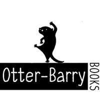 Otter-Barry Books(@OtterBarryBooks) 's Twitter Profile Photo