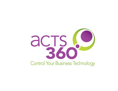 ACTS360Tech's profile picture. B2B IT Company. Our team at ACTS360 is able to deliver the IT services you need when you need them! Control your business technology by calling (813) 602-0608.