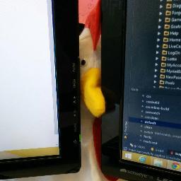 GrimsbyBarry's profile picture. 