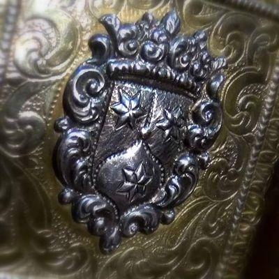 MMCarmelitasAO's profile picture. Cuenta Oficial del GRUPO DE PRIOSTÍA del Monasterio de la Encarnación, Madres Carmelitas de la AO (1508)

Casa de la Gran Madre. 
Barrio del Realejo.