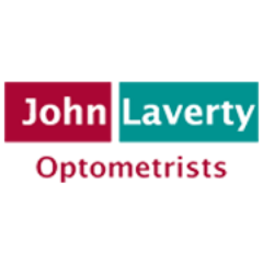 Expert Eyecare. John Laverty Optician based in Ballymoney, Coleraine and Garvagh. Specialising in fashionable frames and excellent customer service.