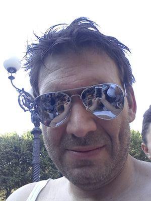 CerbioniAndrea's profile picture. 