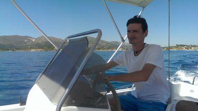 FVizitiu's profile picture. Java developer mainly interested in science and technology. But not only that.