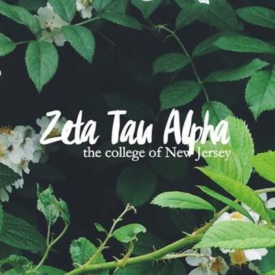 Iota Gamma Chapter | The College of New Jersey #ztatcnj