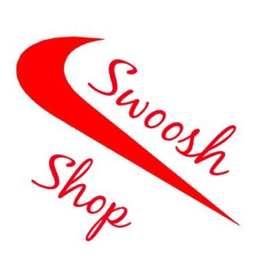 swoosh shop