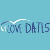 We Love Dates (@we_love_dates) 's Twitter Profile