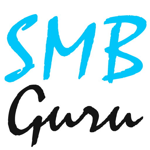 Small Business Guru:  Where #SmallBusiness meets #Software. 

Join our #smallbiz community: http://t.co/mdlyZBvETb

More about us: http://t.co/rKVYlMDiVd