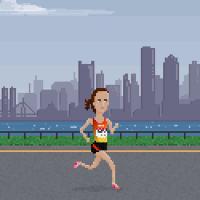 Molly Huddle 🏃🏻‍♀️(@MollyHuddle) 's Twitter Profile Photo