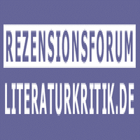 literaturkritik.de (@rezensionsforum) 's Twitter Profile Photo
