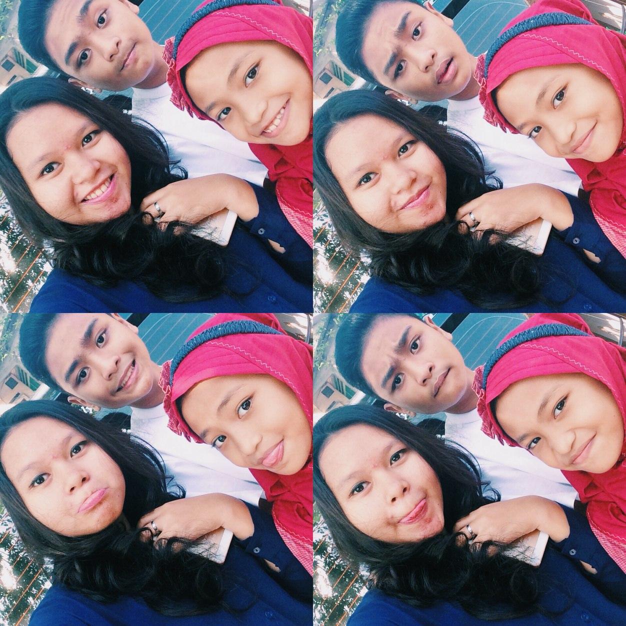 Line&ig: afifah.zhrh