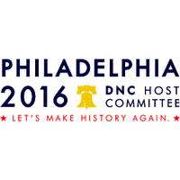 Philadelphia 2016 (@phldnc2016) 's Twitter Profile