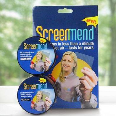 Official Twitter page of Screenmend, the fastest and easiest way to patch a screen ever!