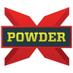 Powder-X (@powderx) Twitter profile photo Powder-X (@powderx) Twitter profile photo