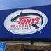 Tony's Seafood (@Tonys_seafood) Twitter profile photo