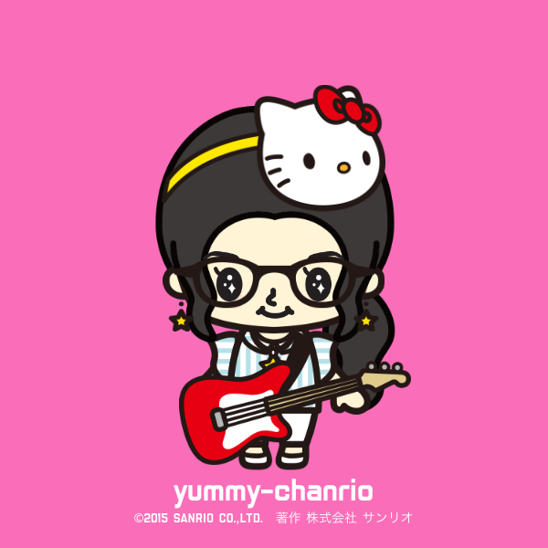 yummyayami's profile picture. やみぃです。 病んでないです。 yummyのほうです。 好きなヒトたち↓ 吉井和哉 The Yellow Monkey 斉藤和義 hide X JAPAN ONE OK ROCK zebrahead やみぃは孤独を包む貝殻さ