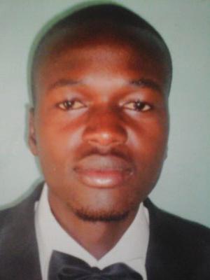 rubangakenedom2's profile picture. 