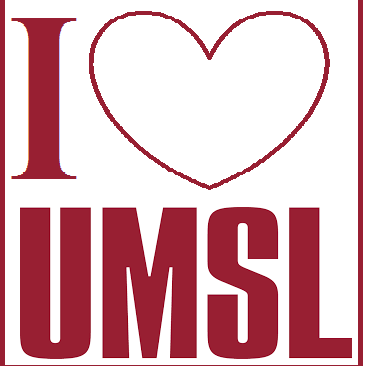 Assistant professor at University of Missouri-St. Louis
