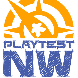 Tabletop playtesting events presented by local game designers & volunteers. We support the tabletop game designer community here in the Pacific Northwest.