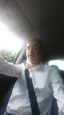 Sales Executive for Mini, Professional Chef, Represented Bedfordshire For Young Chef Of The Year 2010.