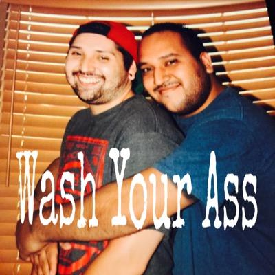 Two brothers try to be funny, and wash your ass daily please. NEW EPISODE EVERY THURSDAY! ON ITUNES!
http://t.co/L72qn3IkGa
http://t.co/GqpGFTjmx7