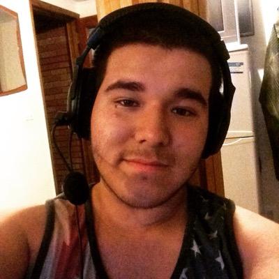 Soccer player, Gamer 4 life ,16yrs colombain