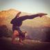 MischaYoga (@mischavarmuza) Twitter profile photo MischaYoga (@mischavarmuza) Twitter profile photo