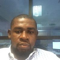 Udeme M-P John (@t1759) 's Twitter Profile