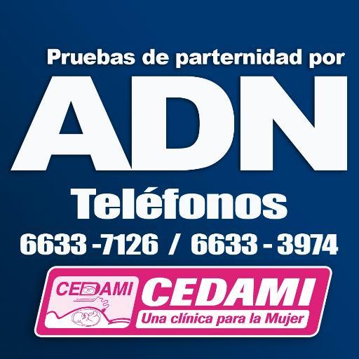 Pruebas de ADN para confirmar paternidad en Guatemala. SEGURAS y ECONÓMICAS.
Asesoría por Médico Ginecólogo
pruebasdeadn@gmail.com Tels: 6633-7126 / 6633-3974