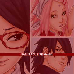SasuSaku Life Brasilさんのプロフィール画像