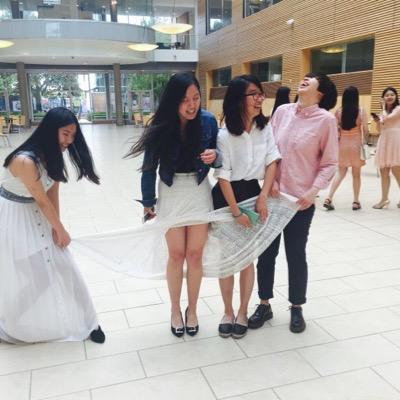 Maggiewu12's profile picture. 