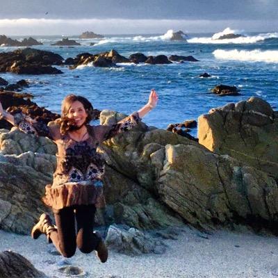 God, John & Kimo amazing family & friends Blessed to live in Paradise Monterey CA
