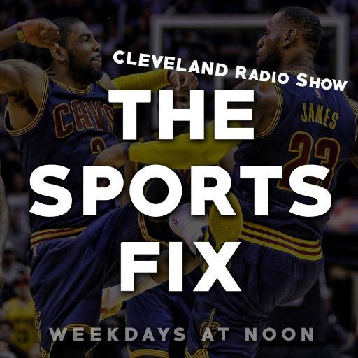 TheSportsFixCle Profile Picture