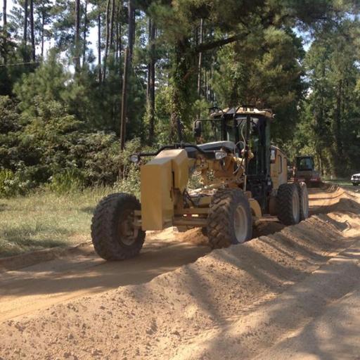 SiteWorksIntl's profile picture. Civil & Environmental Construction Company offering global solutions