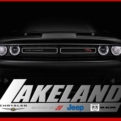 Life Is Short, Drive What You Want. #Lakeland #Chrysler #Dodge #Jeep #Ram guarantees the lowest internet price in the State of Florida.