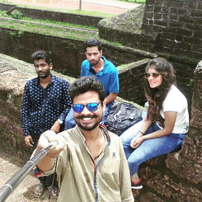 hitesh2602's profile picture. 