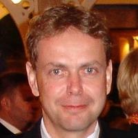 Klaus Elenius (@klauselenius) 's Twitter Profile