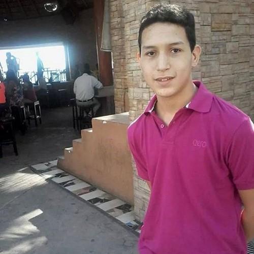 luispazos09's profile picture. 