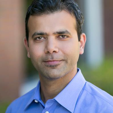 Dharmesh Thakker Profile