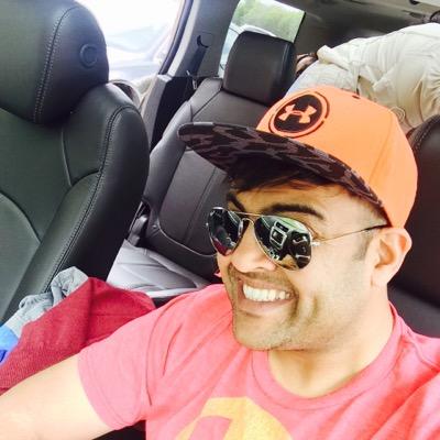 Maiveerhun's profile picture. 